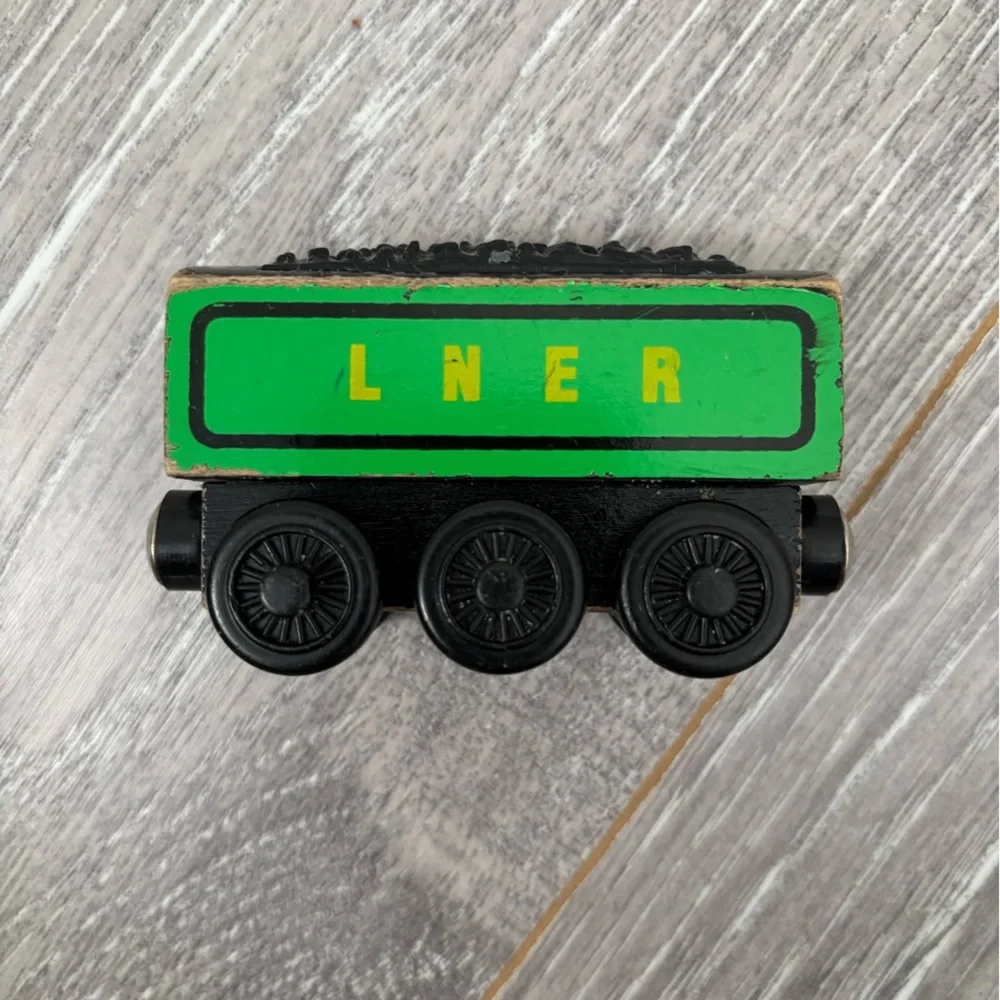 Thomas & Friends flying scotsman